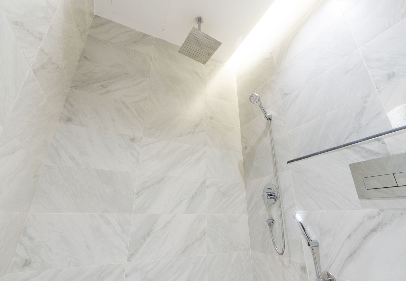 Apartment in Riad - Alshafah R290
