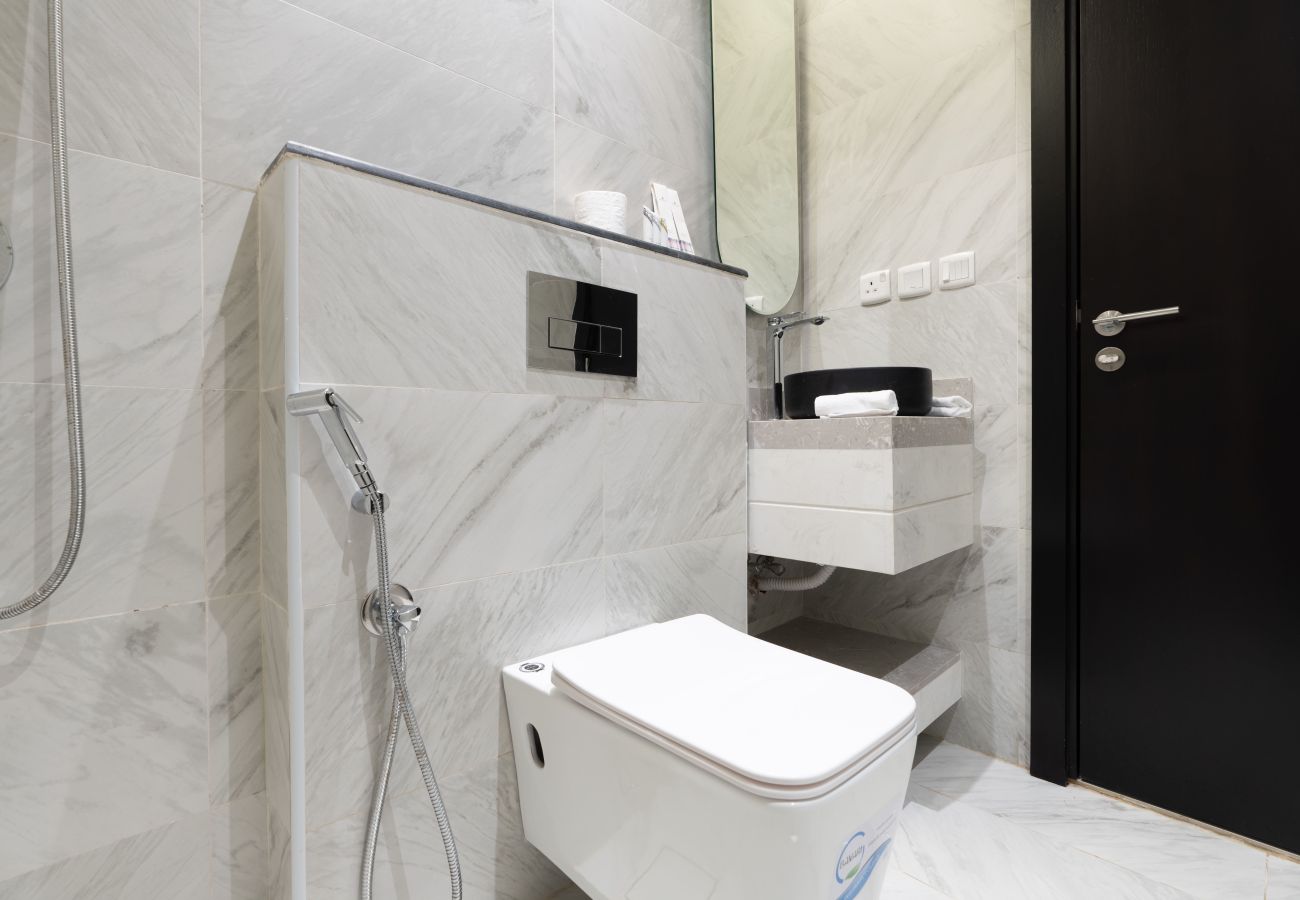 Apartment in Riad - Alshafah R290