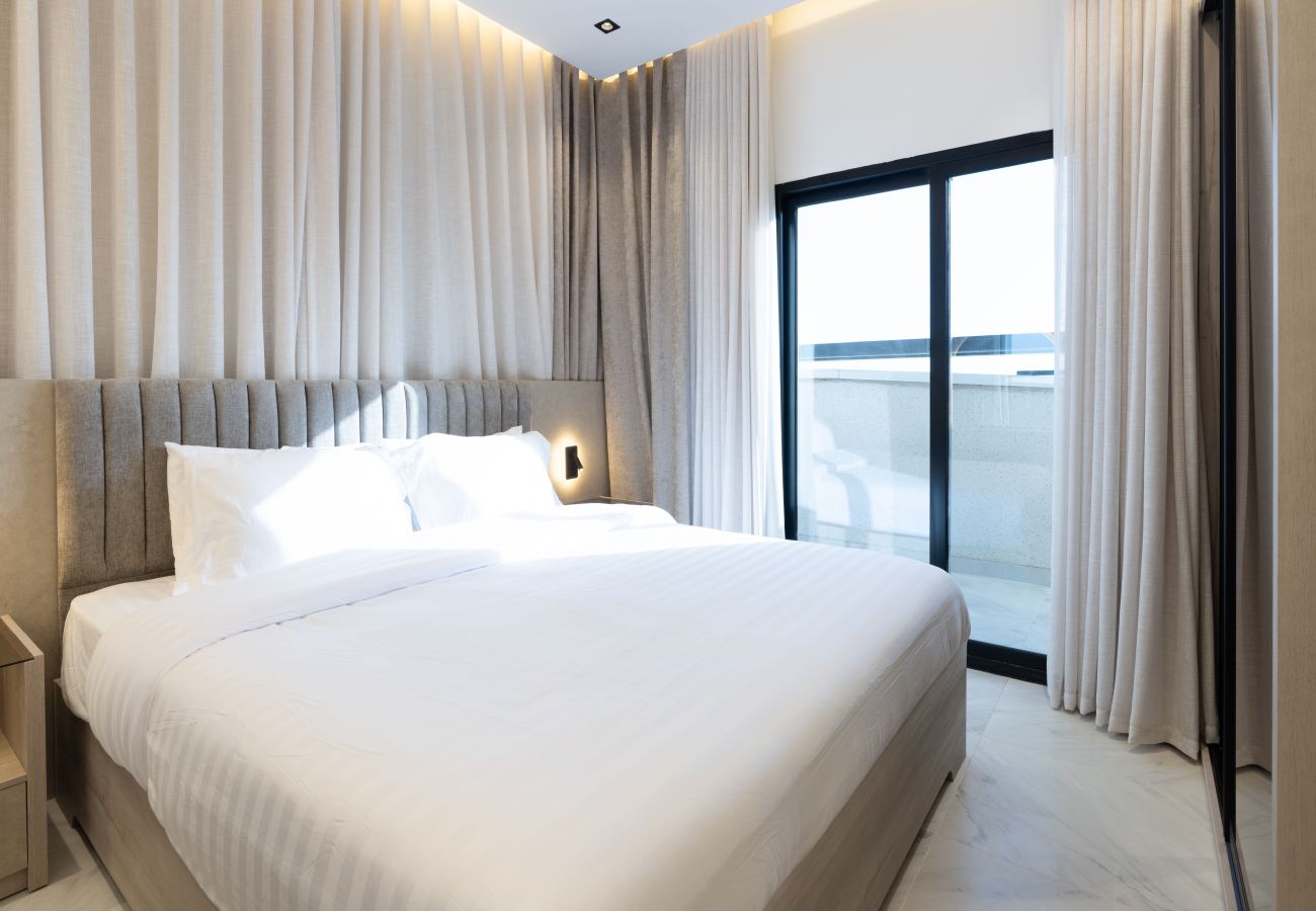 Apartment in Riad - Alshafah R290