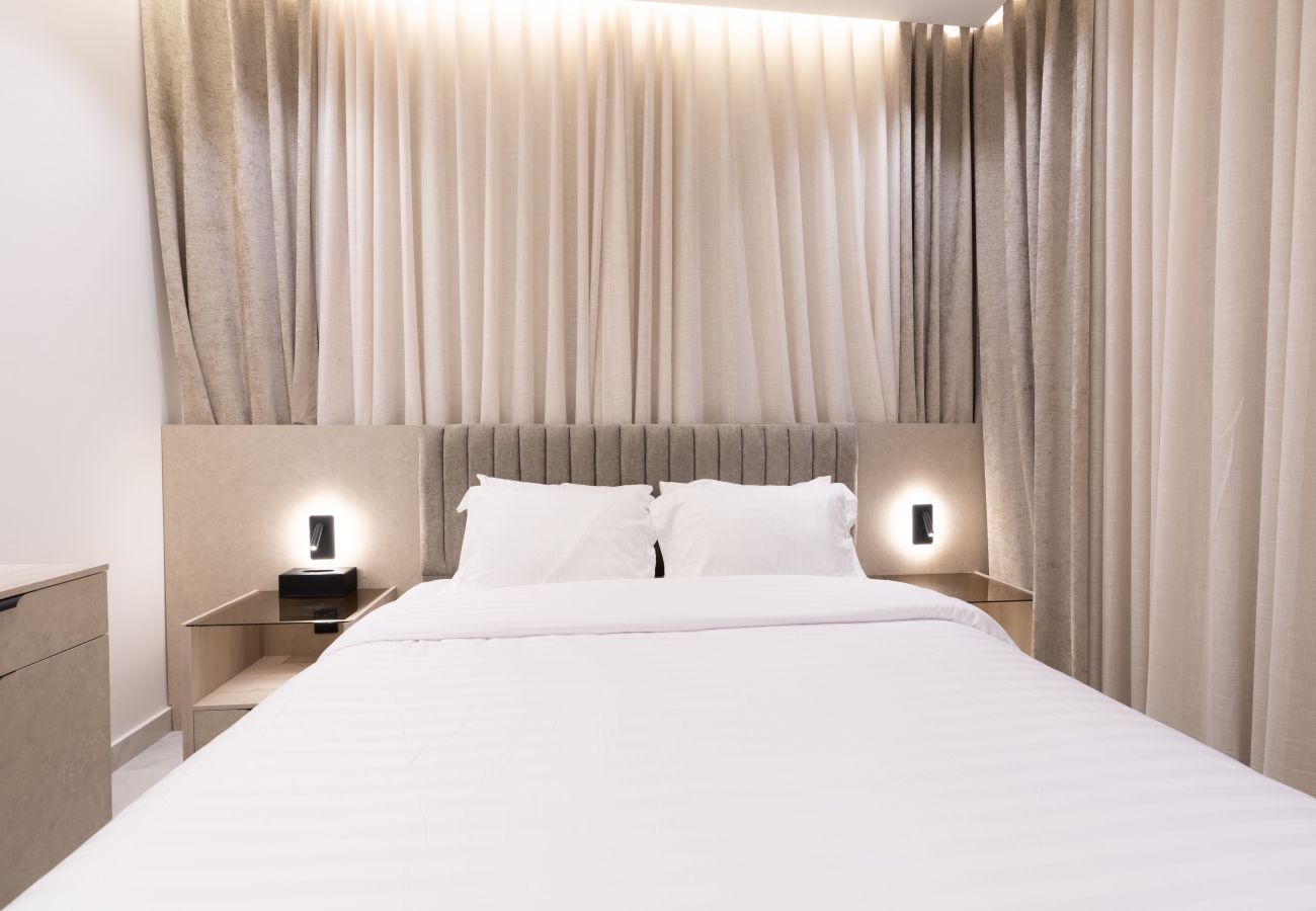 Apartment in Riad - Alshafah R290
